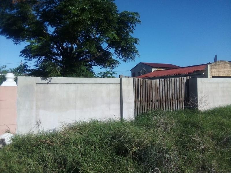 0 Bedroom Property for Sale in Motherwell Eastern Cape